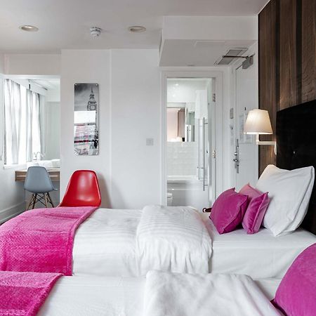 The Whitechapel Hotel London Eksteriør billede