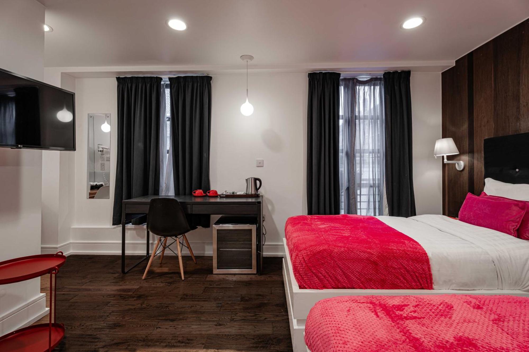 The Whitechapel Hotel London Eksteriør billede