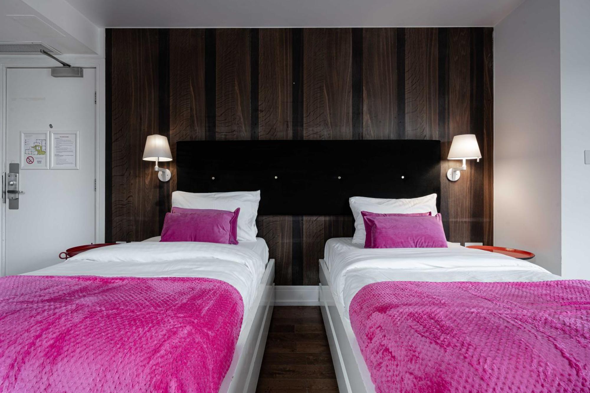 The Whitechapel Hotel London Eksteriør billede