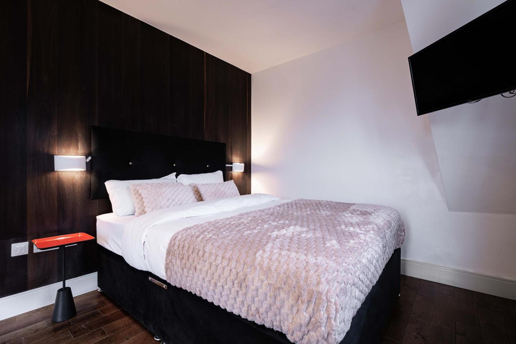 The Whitechapel Hotel London Eksteriør billede