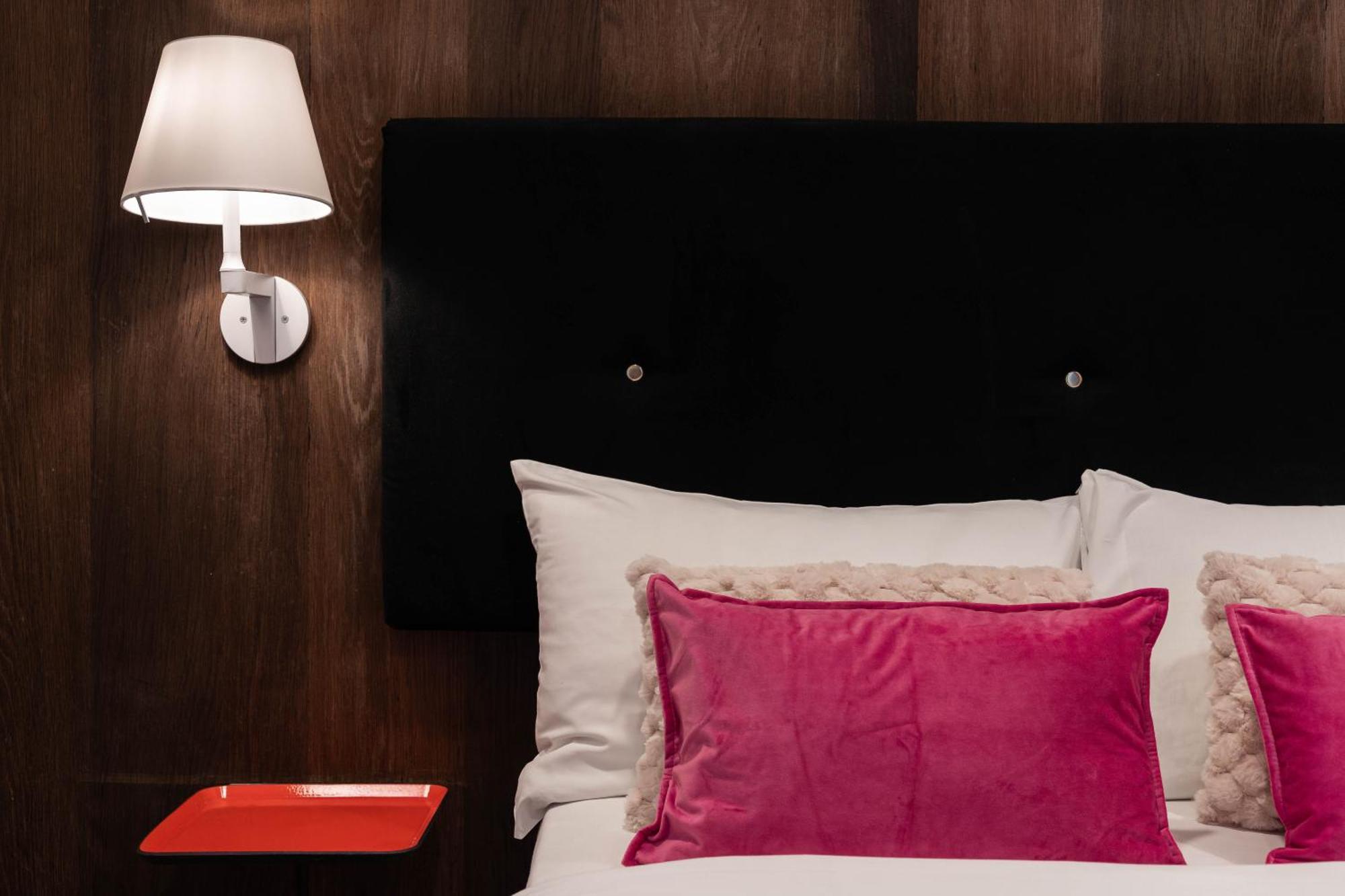 The Whitechapel Hotel London Eksteriør billede