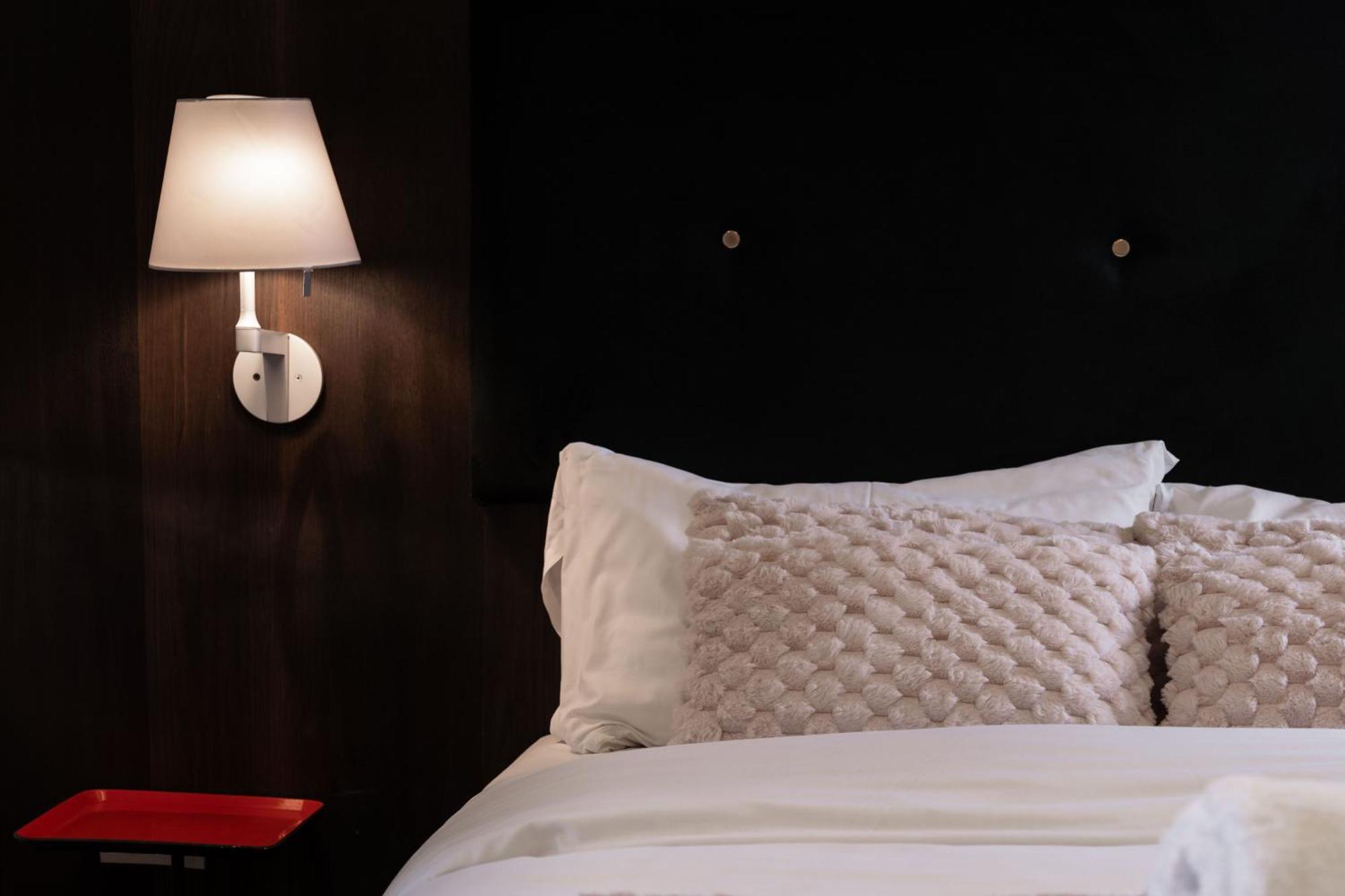 The Whitechapel Hotel London Eksteriør billede