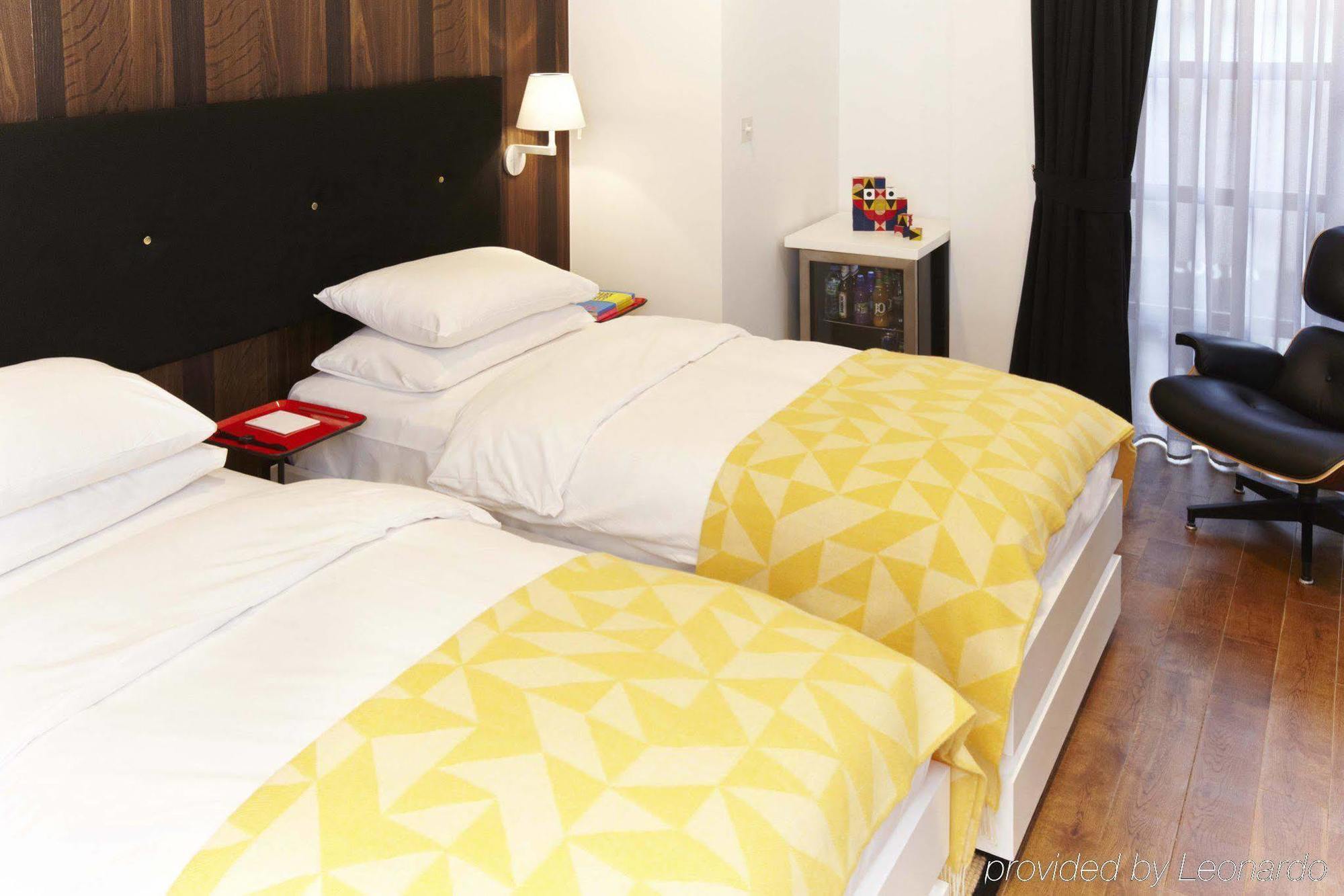 The Whitechapel Hotel London Eksteriør billede