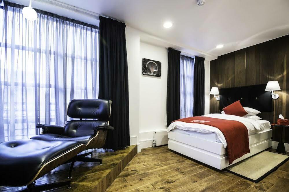 The Whitechapel Hotel London Eksteriør billede