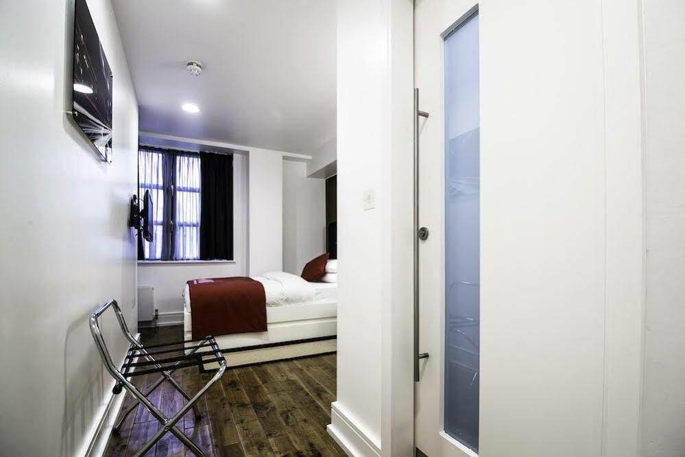 The Whitechapel Hotel London Eksteriør billede